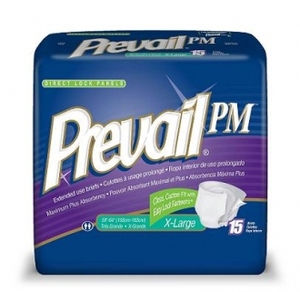 Products: The Prevail Night Time Briefs /PACK