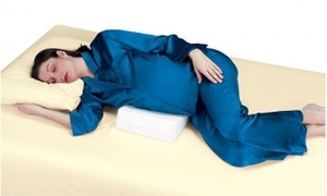 Products: Jolly Jumper Pregnancy Wedge