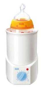 Products: NUK - 409 - Electric Bottle Warmer