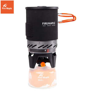 Camping And Hiking: Fire Maple Star X1 Camping Stoves
