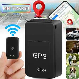 Gadgets For Home: GPS Tracker