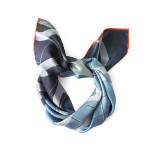 All: NOOSA silk neckerchief