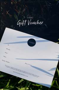 All: Gift Voucher $200 - Printed