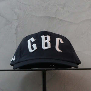 Frontpage: GBC Nylon Cap - Navy *Exclusive*