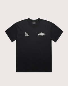 T Shirts: GBC x Man Cave Tee