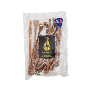 Products: Dried Venison Tendons 500g - Natural Condiments