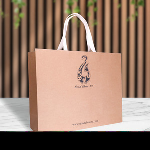 Products: Large Gift Bag - Natural Condiments