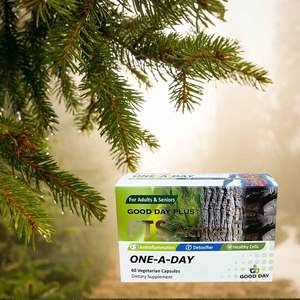 Products: PTS Active B - Good Day Plus