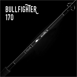 Products: Bullfighter 170