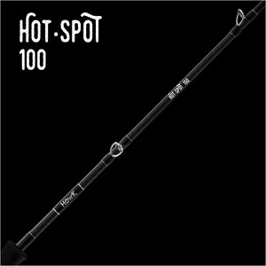 Products: Hotspot 100