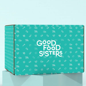 Recovery Box - Good Food Sisters