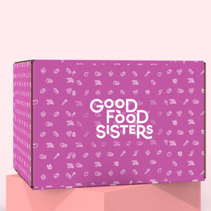 New Mums Box - Good Food Sisters