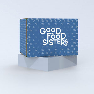 Products: The Mini Box - Good Food Sisters