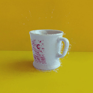 Merchandise: Lucky Mug