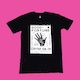 Black & White T-shirts
