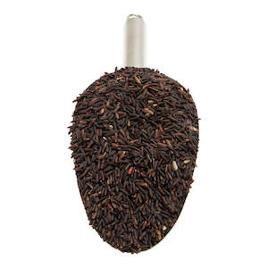 Rice: Black Rice  - Organic