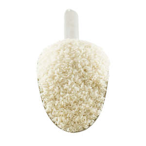 Rice: White Arborio Rice - Organic