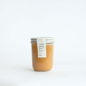 GoodFor - Smooth Peanut Butter