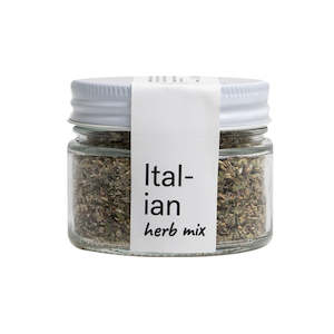 Goodfor Grocery: Baby Italian Herb Jar