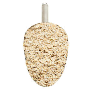 Company Snacking: Rolled Quick Oats - Organic
