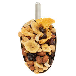 Company Snacking: Tropical Mix