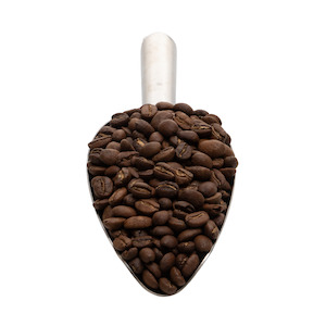 Company Snacking: GoodFor Coffee Beans - Organic
