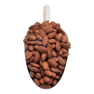 Company Snacking: Tamari Almonds - Organic