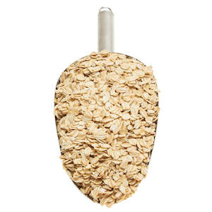 Company Snacking: Rolled Jumbo Oats - Organic