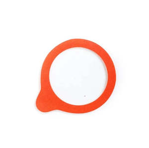 New: Weck - Rubber Ring Small