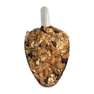 Goodfor Exclusives: Maple Walnut Muesli