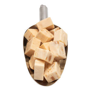 Gifts Under 10: Salted Caramel Nougat