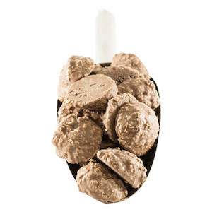 Gifts Under 10: Chocolate Coconut Rough