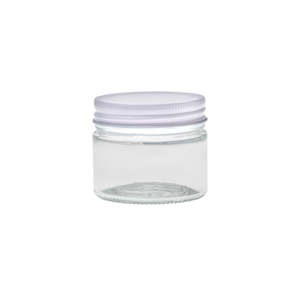 Gifts Under 10: Baby Jar - 120ml