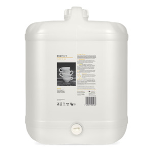 In Liquids: Dish Liquid - Lemon