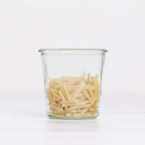 Gluten Free Pasta: Rice & Quinoa Penne Pasta - Organic