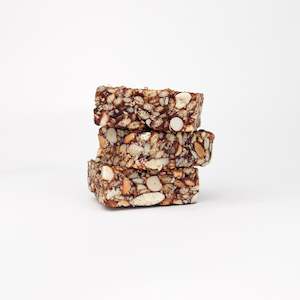 Goodfor Grocery: The Crafty Weka - GF Nutty Caramel