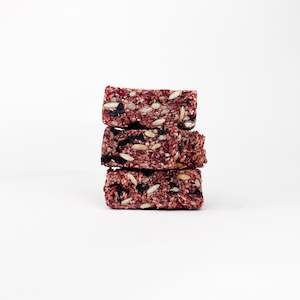 The Crafty Weka - Berry, Berry, Beetroot