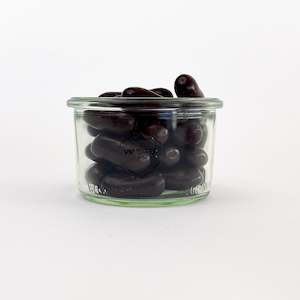 Dark Chocolate Liquorice