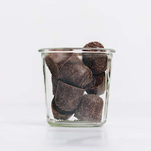 Plastic Free Homeware: Ceremonial Grade Cacao Paste