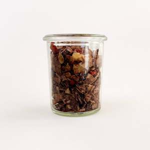 Goodfor Exclusives: Cacao Goji Granola