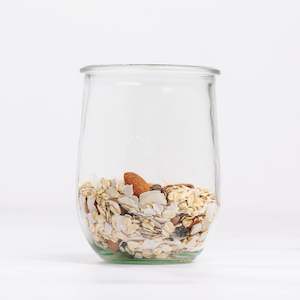 Natural Classic Muesli - Organic