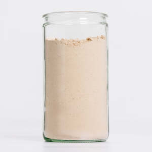 Chocolate Pea Protein