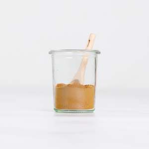 Spice Rub From Scratch Ingredients: Ground Cumin