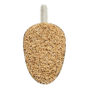 Steel Cut Oats - Organic