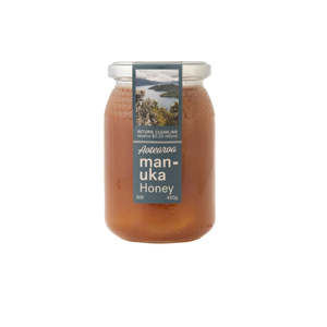 Goodfor Grocery: GoodFor Manuka Honey - Regular