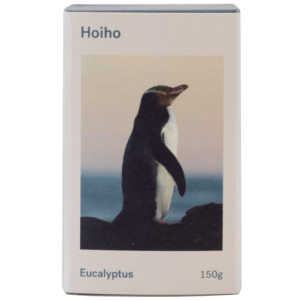 GoodFor Hand & Body Soap - Eucalyptus & Charcoal