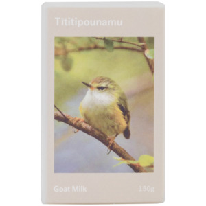 GoodFor Hand & Body Soap - Goat's Milk