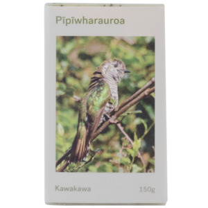 GoodFor Hand & Body Soap - Kawakawa & Almond