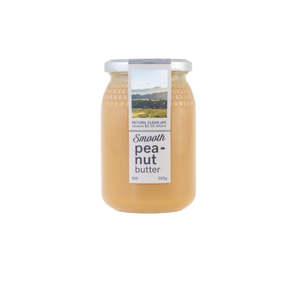 All Goodfor: GoodFor Peanut Butter Organic - Smooth - Regular