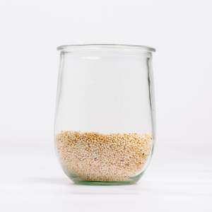 All Goodfor: Puffed Quinoa - Organic